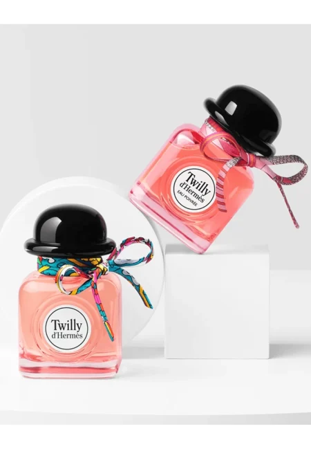Twilly d’Hermès (Hermès) 2