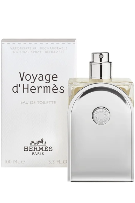 Voyage d'Hermès (Hermès) 2