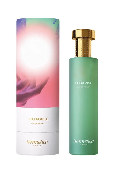 Cedarise (Hermetica) 1