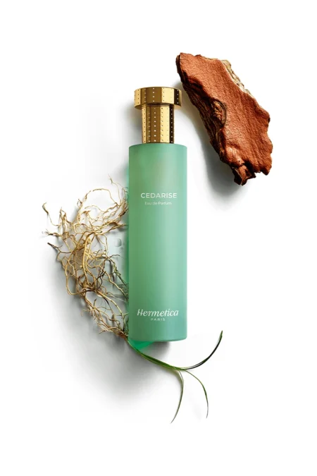 Cedarise (Hermetica) 2