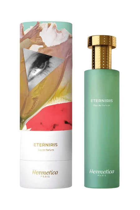 Eterniris (Hermetica) 1