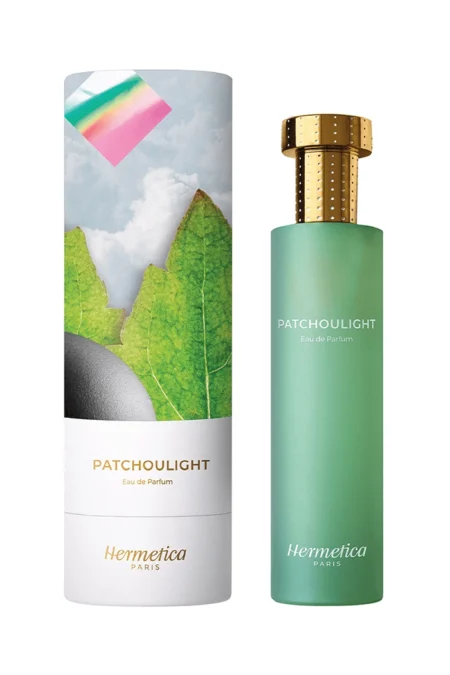 Patchoulight (Hermetica) 1
