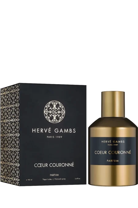 Coeur Couronne (Herve Gambs Paris) 1