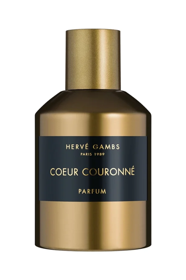 Coeur Couronne (Herve Gambs Paris)