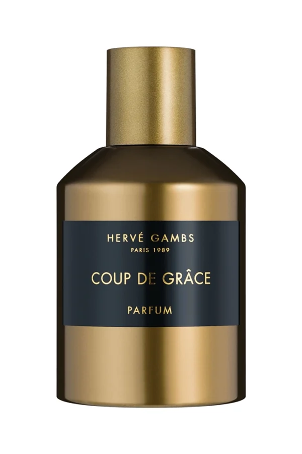 Coup de Grace (Herve Gambs Paris)