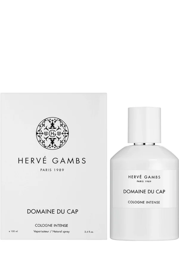 Domaine du Cap (Herve Gambs Paris) 1