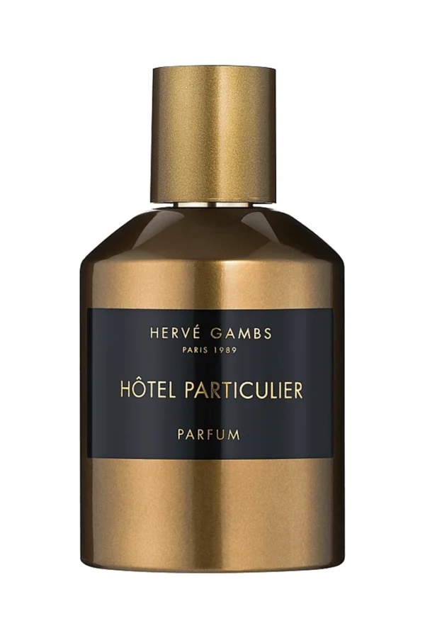 Hotel Particulier (Herve Gambs Paris)