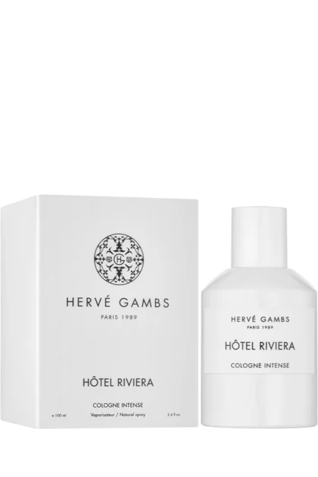 Hotel Riviera (Herve Gambs Paris) 1
