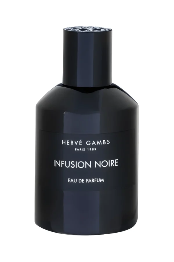 Infusion Noire (Herve Gambs Paris)