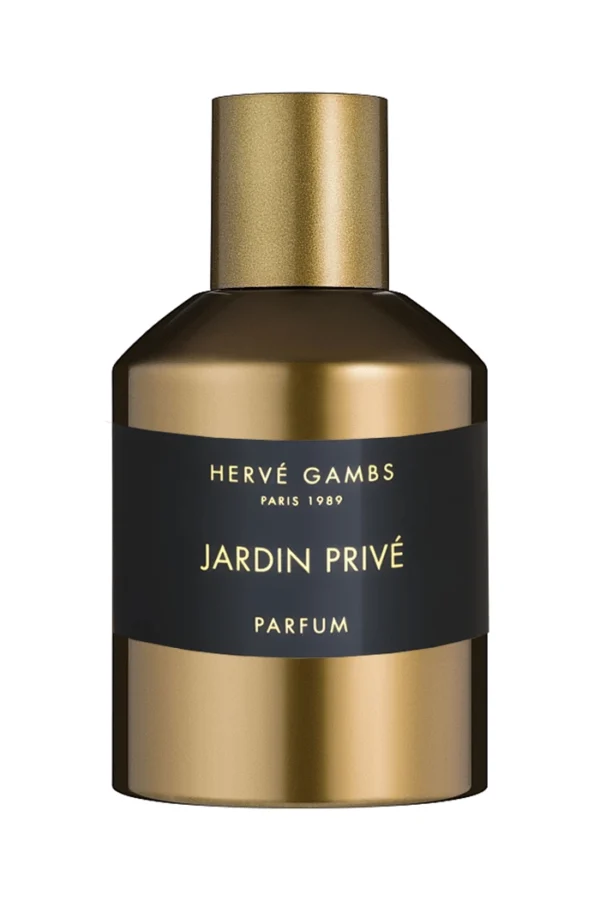 Jardin Prive (Herve Gambs Paris)