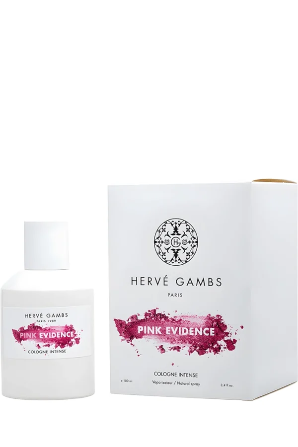 Pink Evidence (Herve Gambs Paris) 1