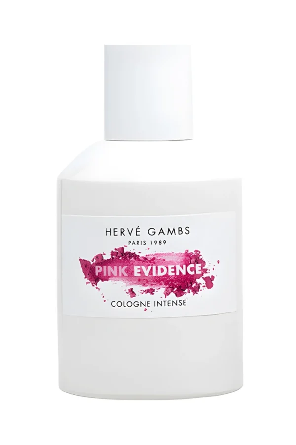 Pink Evidence (Herve Gambs Paris)