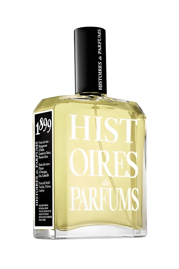 1899 Hemingway (Histoires de Parfums)