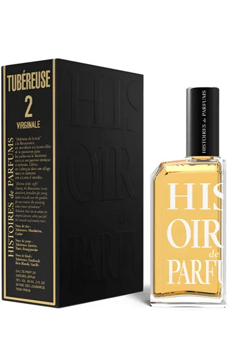 Tubereuse 2 La Virginale (Histoires de Parfums) 1