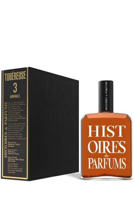 Tubereuse 3 Animale (Histoires de Parfums) 1
