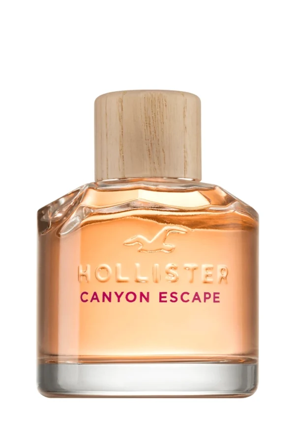 Canyon Escape for Her (Hollister)