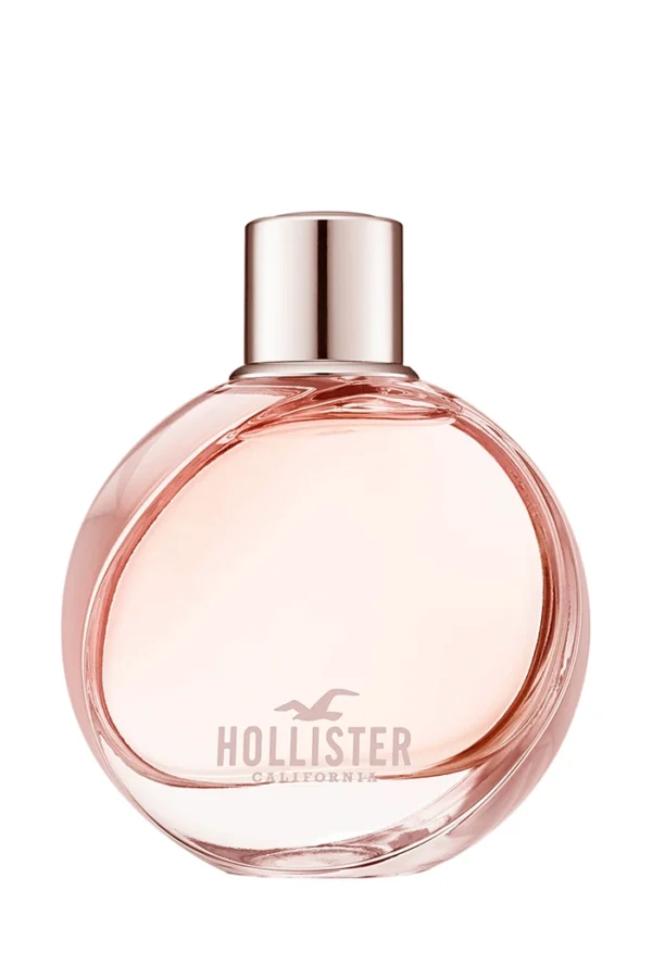 Wave For Her (Hollister)