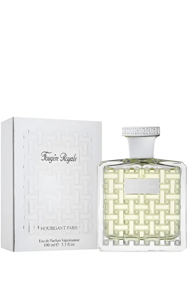 Fougere Royale Eau de Parfum (Houbigant) 1