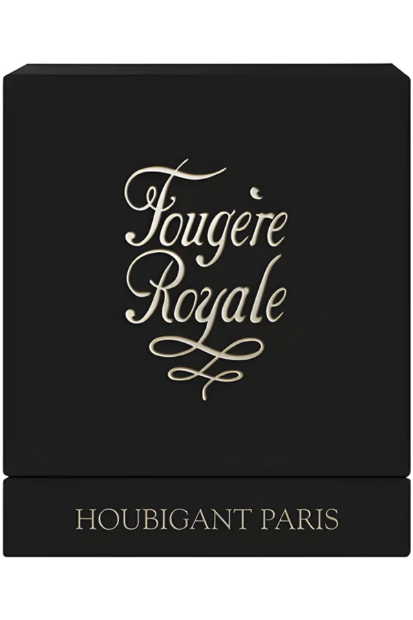 Fougere Royale (Houbigant) 1