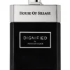 Dignified (House Of Sillage)