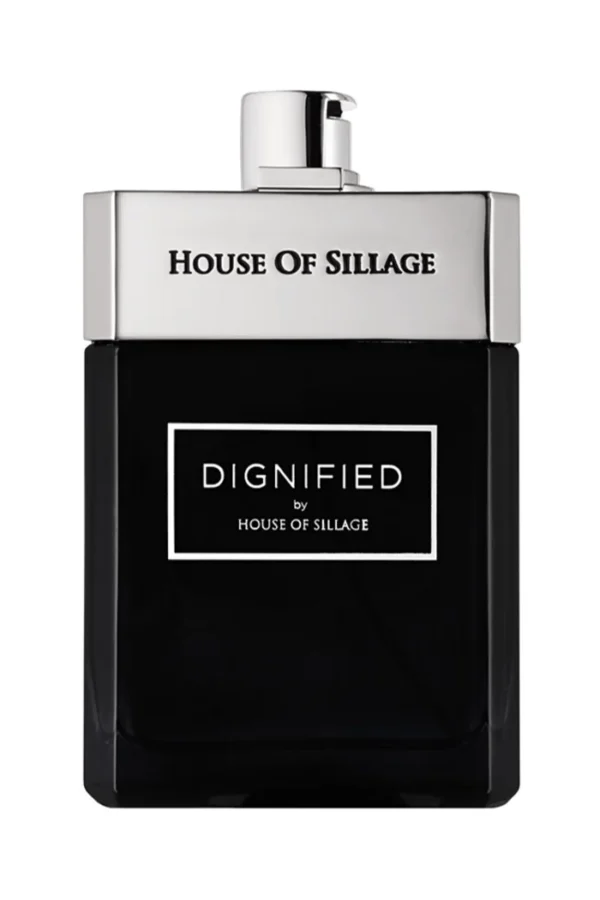 Dignified (House Of Sillage)