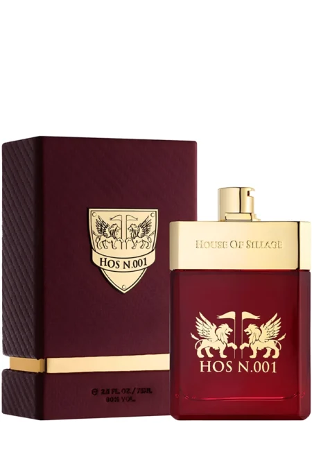 HoS N.001 (House Of Sillage) 1