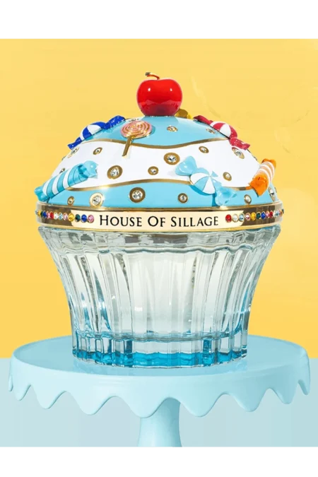 Icy Hard Candy (House Of Sillage) 1