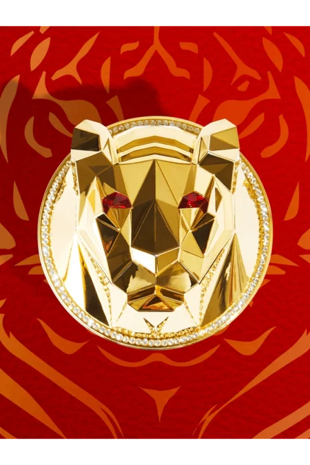 Ruby Reign (House Of Sillage) 1