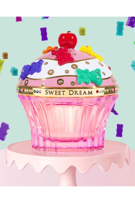 Sweet Dreams (House Of Sillage) 1