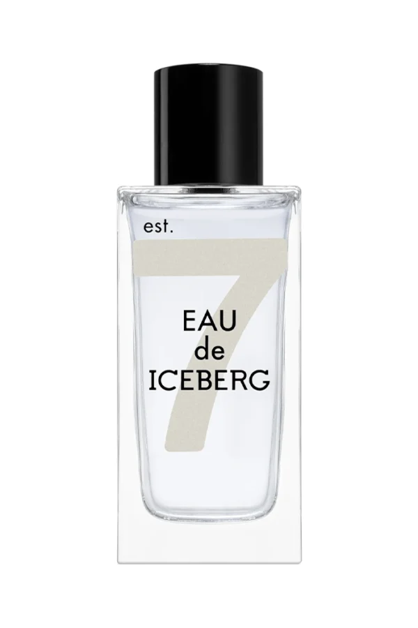 Eau de Iceberg Jasmin (Iceberg)