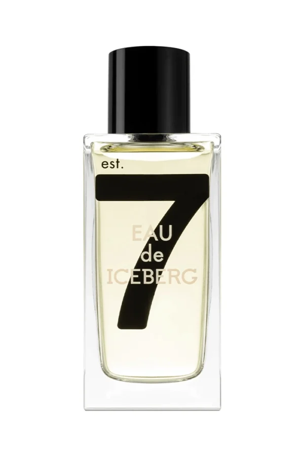 Eau de Iceberg 74 Pour Homme (Iceberg)