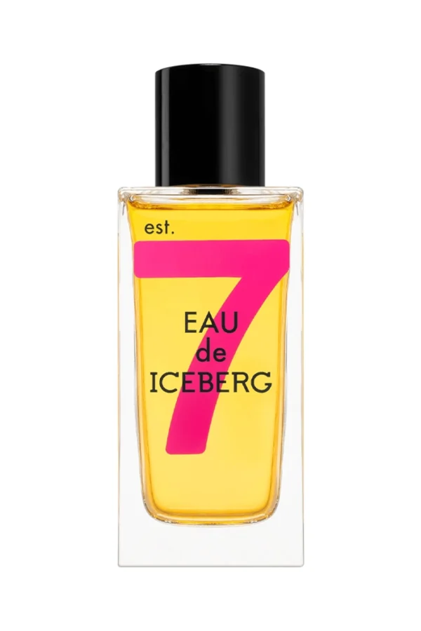 Eau de Iceberg Wild Rose (Iceberg)