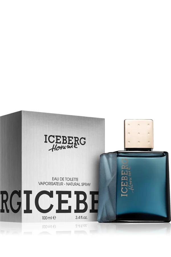 Iceberg Homme (Iceberg) 1