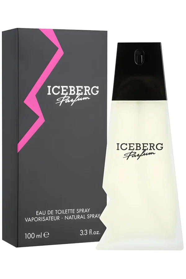 Iceberg Parfum (Iceberg) 1