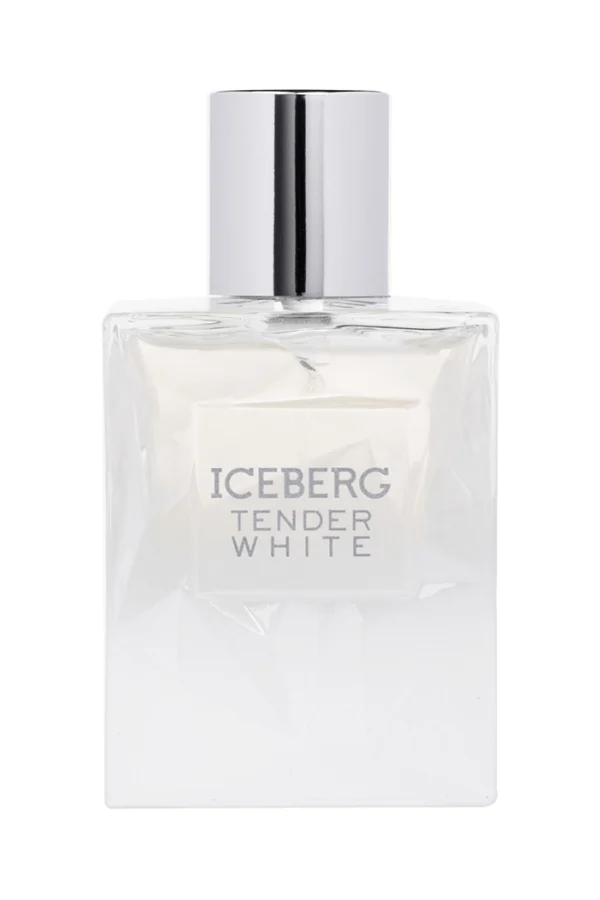 Tender White (Iceberg)