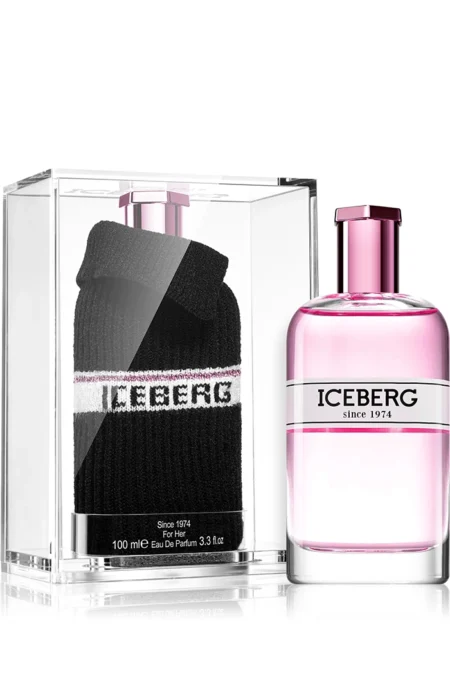 Iceberg Since 1974 for Her (Iceberg) 1