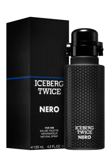 Twice Nero (Iceberg) 1