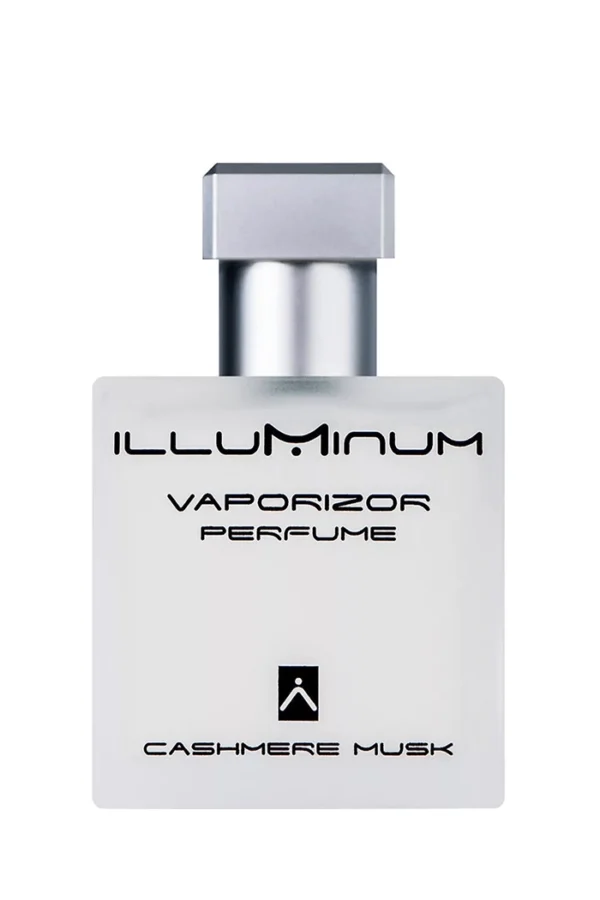 Cashmere Musk (Illuminum)