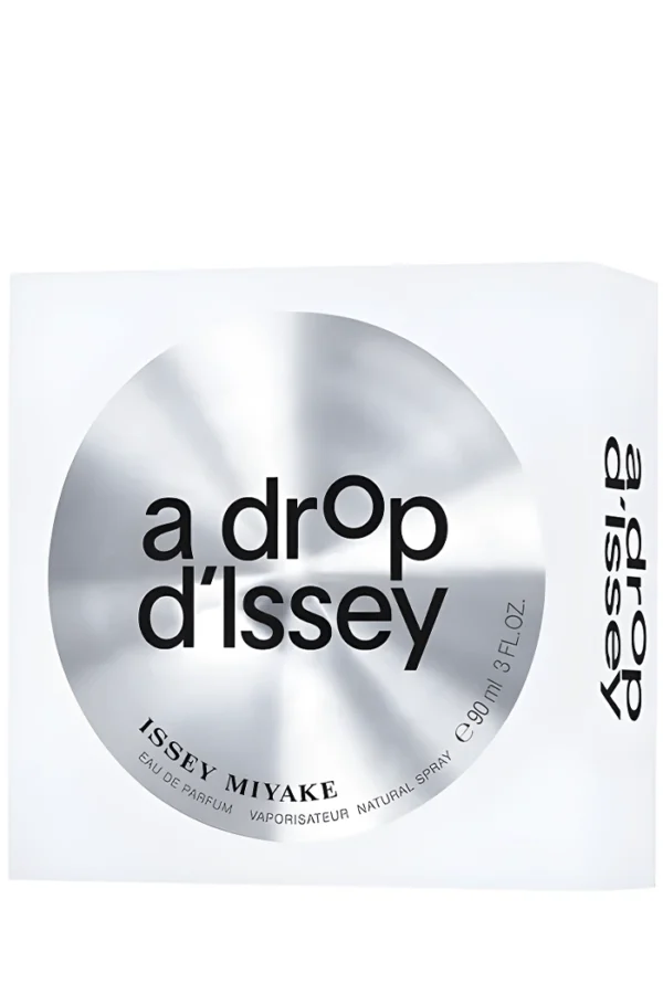 A drop d'Issey (Issey Miyake) 1