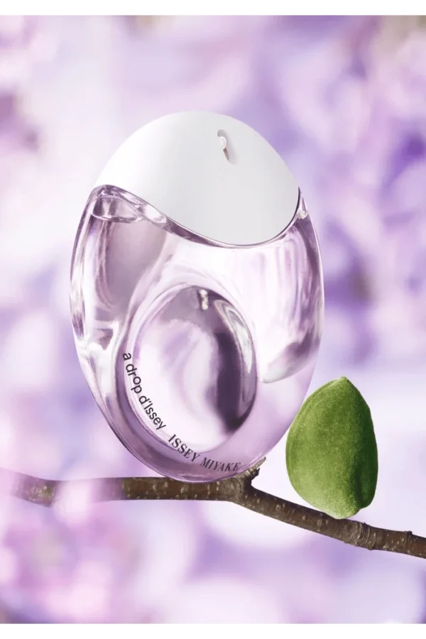 A drop d'Issey (Issey Miyake) 2