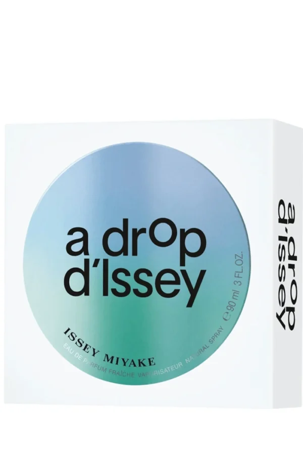 A drop d'Issey Eau de Parfum Fraîche (Issey Miyake) 1