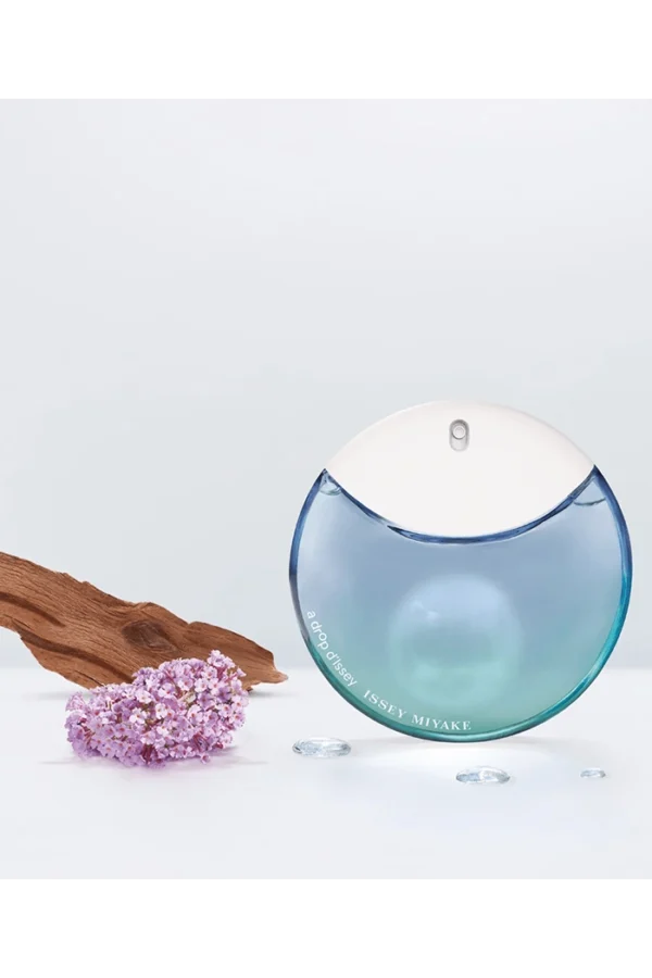 A drop d'Issey Eau de Parfum Fraîche (Issey Miyake) 2