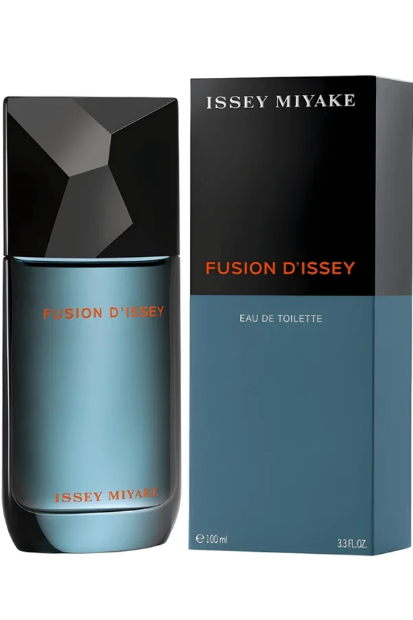 Fusion d'Issey (Issey Miyake) 1