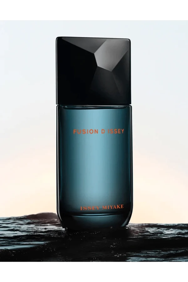 Fusion d'Issey (Issey Miyake) 2