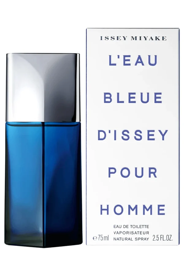 L'Eau Bleue d'Issey Pour Homme (Issey Miyake) 1