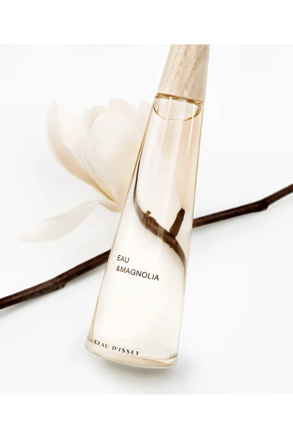 L'Eau d'Issey Eau &amp; Magnolia (Issey Miyake) 3