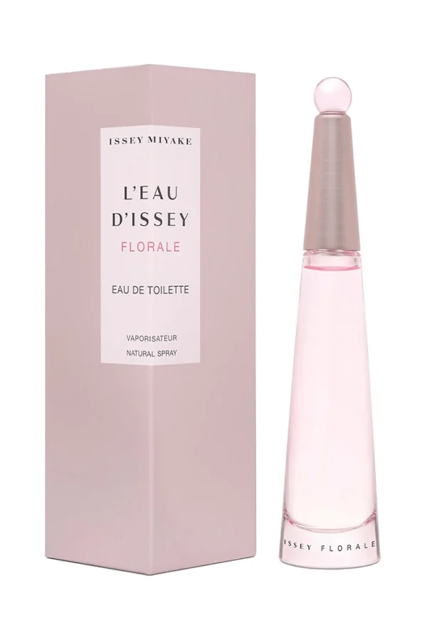 L'Eau d'Issey Florale (Issey Miyake) 1