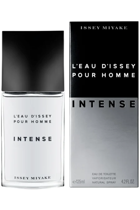 L'Eau d'Issey Pour Homme Intense (Issey Miyake) 1