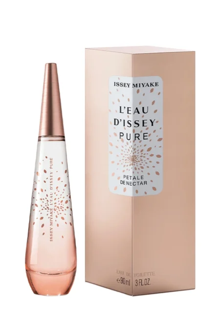 L'Eau d'Issey Pure Petale de Nectar (Issey Miyake) 1
