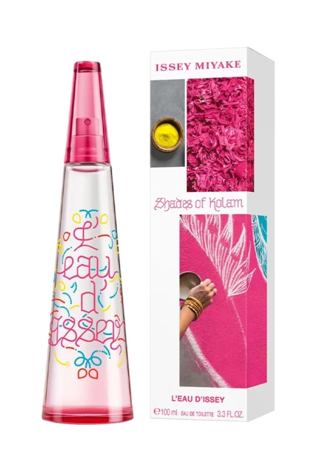 L'Eau d'Issey Shades of Kolam (Issey Miyake) 1